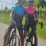 Alpenlandhaus Menardi 4*