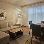 Alpenlandhaus Menardi 4* Seefeld in Tirol