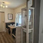 Alpenlandhaus Menardi Lejlighedshotel 4*