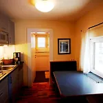 Alpenlandhaus Menardi Hotel apartamentowy 4*
