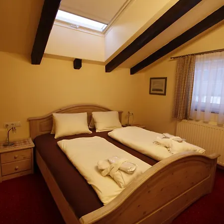 Alpenlandhaus Menardi 3*
