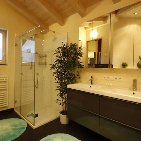 Alpenlandhaus Menardi 4* זיפלד אין טירול