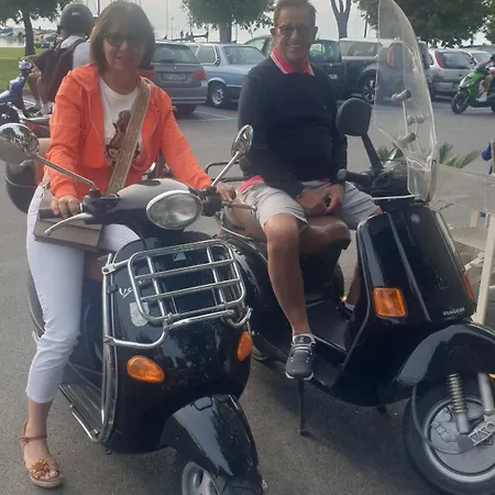 Alpenlandhaus Menardi מלון דירות זיפלד אין טירול