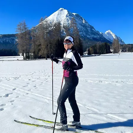 Alpenlandhaus Menardi 4*