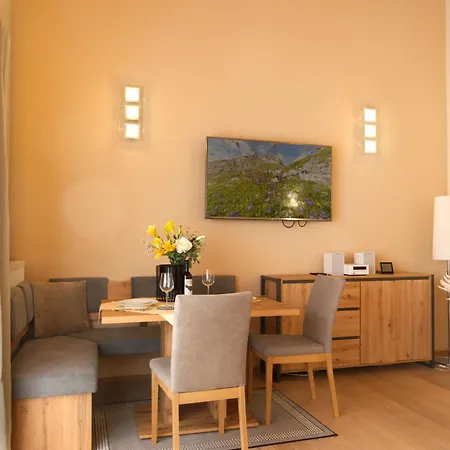 Alpenlandhaus Menardi 4* זיפלד אין טירול