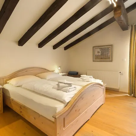 Alpenlandhaus Menardi 4* Seefeld in Tirol