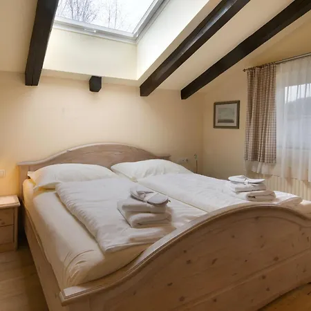 Alpenlandhaus Menardi 4*
