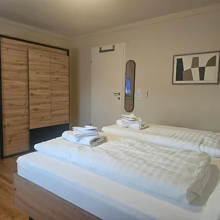 Alpenlandhaus Menardi Ζέεφελντ
