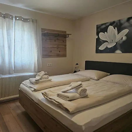 Alpenlandhaus Menardi 4* Seefeld w Tirolu