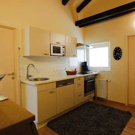 Alpenlandhaus Menardi 3*
