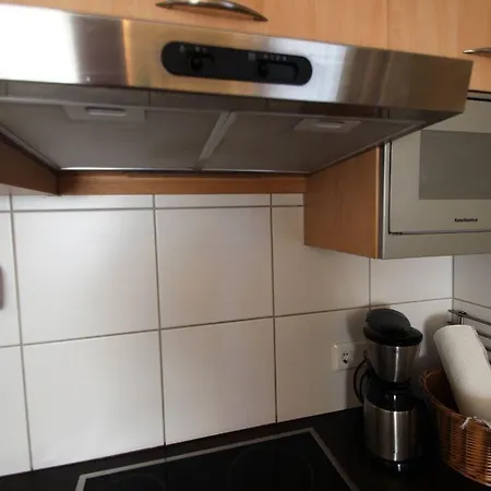 Alpenlandhaus Menardi מלון דירות זיפלד אין טירול