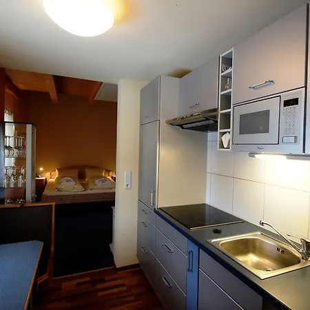 Alpenlandhaus Menardi 3* Seefeld in Tirol