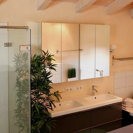 Alpenlandhaus Menardi 3* Seefeld in Tirol