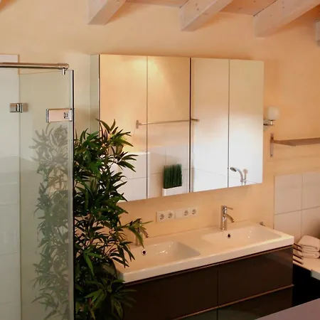 Alpenlandhaus Menardi 4* Seefeld in Tirol