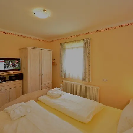 Appart hôtel Alpenlandhaus Menardi Seefeld in Tirol
