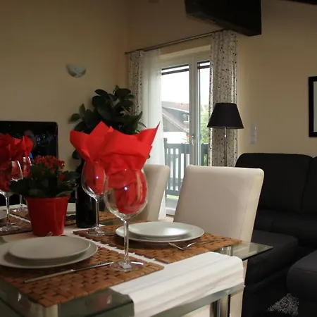 Alpenlandhaus Menardi 4* זיפלד אין טירול