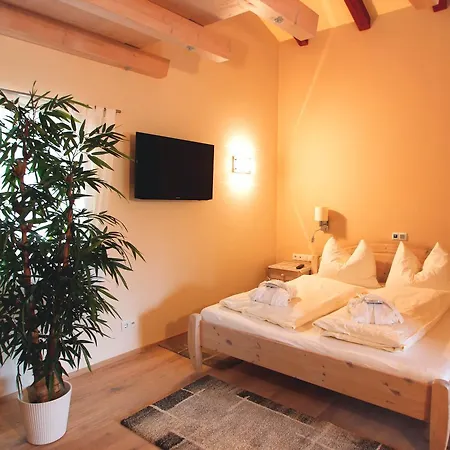 Alpenlandhaus Menardi