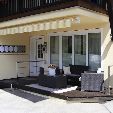 Alpenlandhaus Menardi 4* זיפלד אין טירול