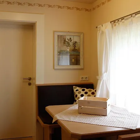 Alpenlandhaus Menardi 3*