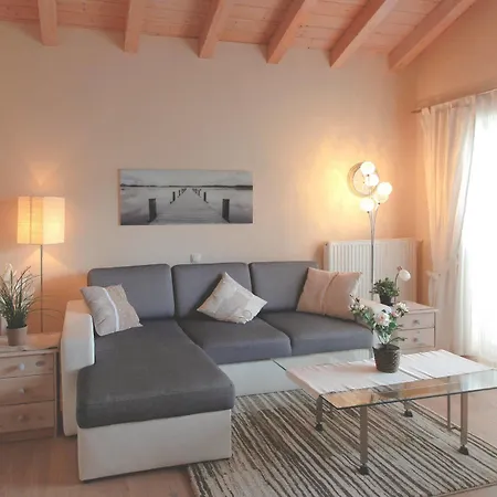Appart hôtel Alpenlandhaus Menardi Seefeld in Tirol