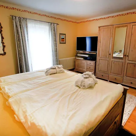 Alpenlandhaus Menardi 3*