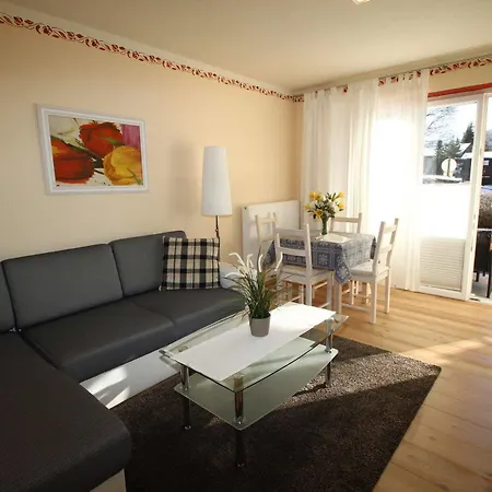 Alpenlandhaus Menardi מלון דירות זיפלד אין טירול