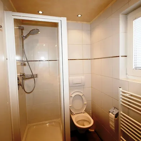 Alpenlandhaus Menardi