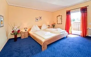 Alpenlandhaus Menardi זיפלד אין טירול