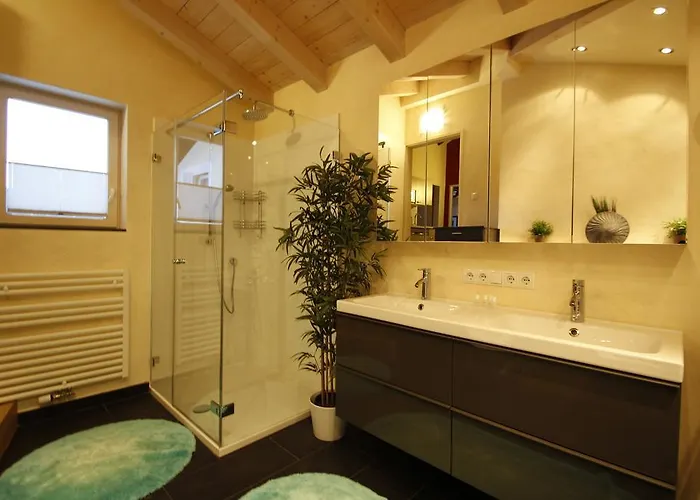 Alpenlandhaus Menardi 4* Seefeld in Tirol