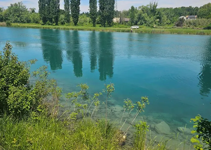 Alpenlandhaus Menardi Seefeld in Tirol