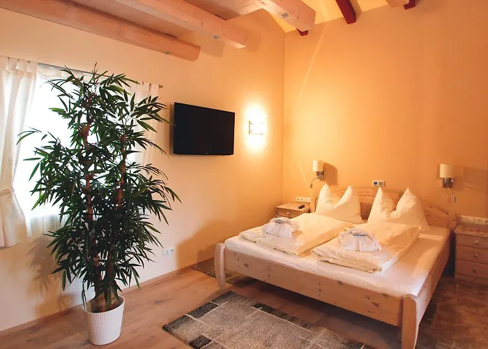 Alpenlandhaus Menardi