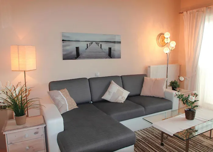 Aparthotel Alpenlandhaus Menardi