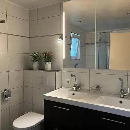 Alpenlandhaus Menardi 4* Seefeld in Tirol