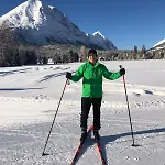 Aparthotel Alpenlandhaus Menardi