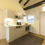 Alpenlandhaus Menardi Aparthotel Seefeld in Tirol