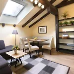 Aparthotel Alpenlandhaus Menardi 4*