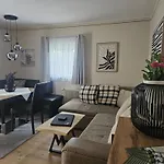 Aparthotel Alpenlandhaus Menardi