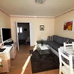 Aparthotel Alpenlandhaus Menardi 4*