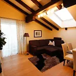 Alpenlandhaus Menardi