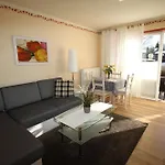Alpenlandhaus Menardi Aparthotel Seefeld in Tirol