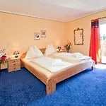 Alpenlandhaus Menardi Seefeld in Tirol