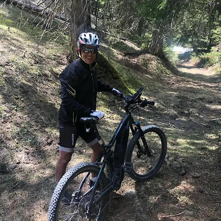 Alpenlandhaus Menardi Seefeld in Tirol