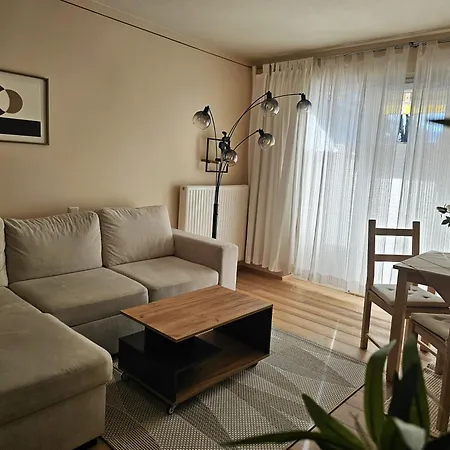 Alpenlandhaus Menardi Aparthotel 4*