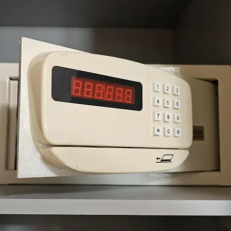 Aparthotel Alpenlandhaus Menardi 4*