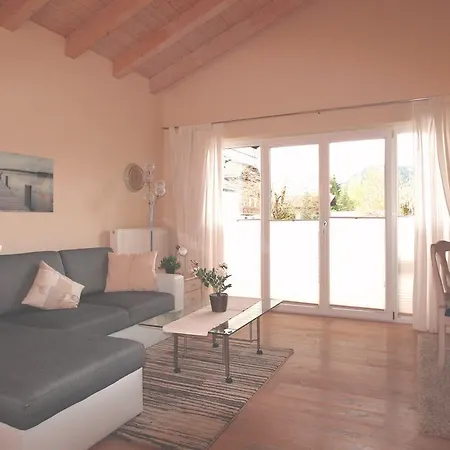 Alpenlandhaus Menardi Aparthotel Seefeld in Tirol