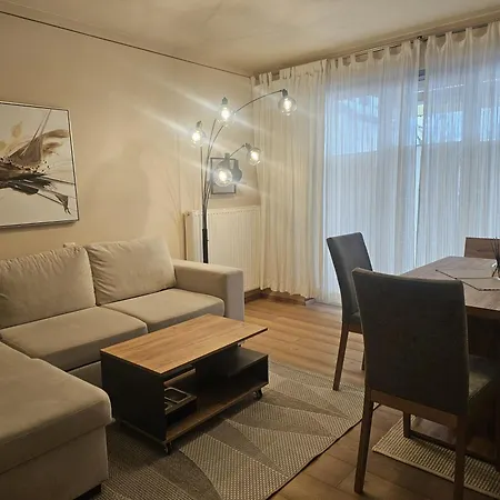 Alpenlandhaus Menardi 4* זיפלד אין טירול