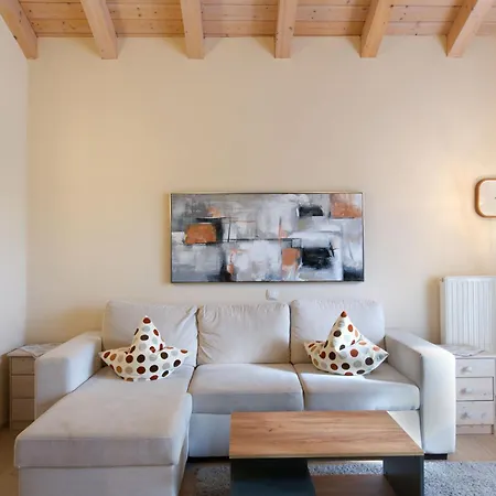 Alpenlandhaus Menardi 4* Seefeld in Tirol