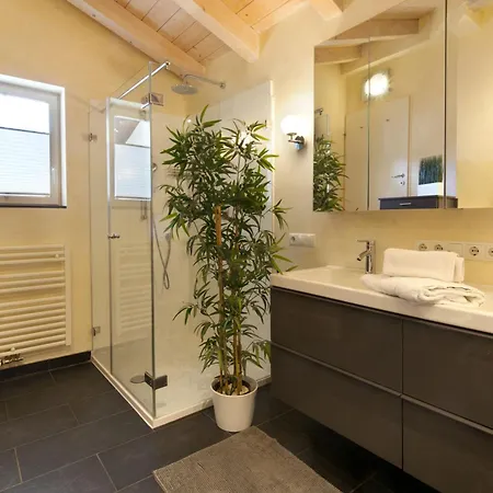 Alpenlandhaus Menardi Apartmanhotel Seefeld in Tirol