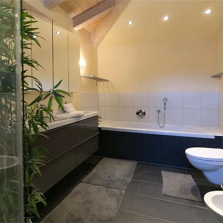 Apartmanhotel Alpenlandhaus Menardi