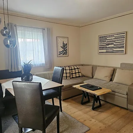 Appart hôtel Alpenlandhaus Menardi Seefeld in Tirol
